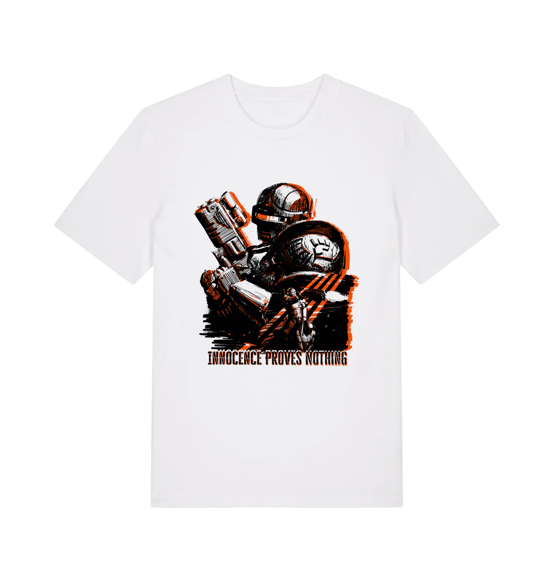 8054-kill-team-soulshackle-innocence-t-shirt-1.webp Kill Team: Soulshackle Innocence T Shirt