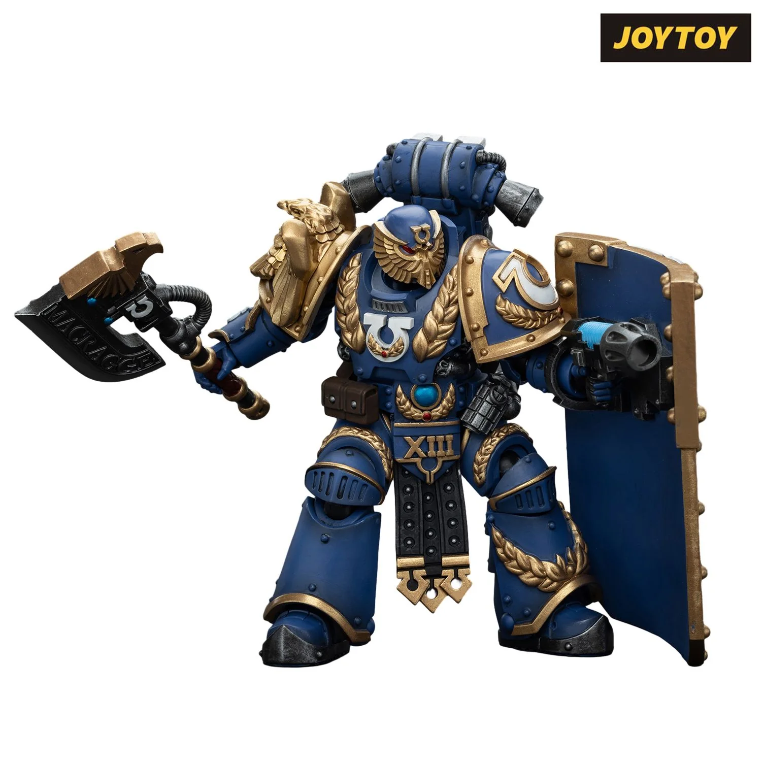 811-joytoy-warhammer-the-horus-heresy-action-figure-ultramarines-invictarus-suzerain-2-with-plasma-pistol-legatine-axe-and-argyrum-pattern-boarding-shield-1.webp JoyToy Warhammer The Horus Heresy Action Figure - Ultramarines, Invictarus Suzerain #2 with Plasma Pistol, Legatine Axe and Argyrum Pattern Boarding Shield (1/18 Scale)