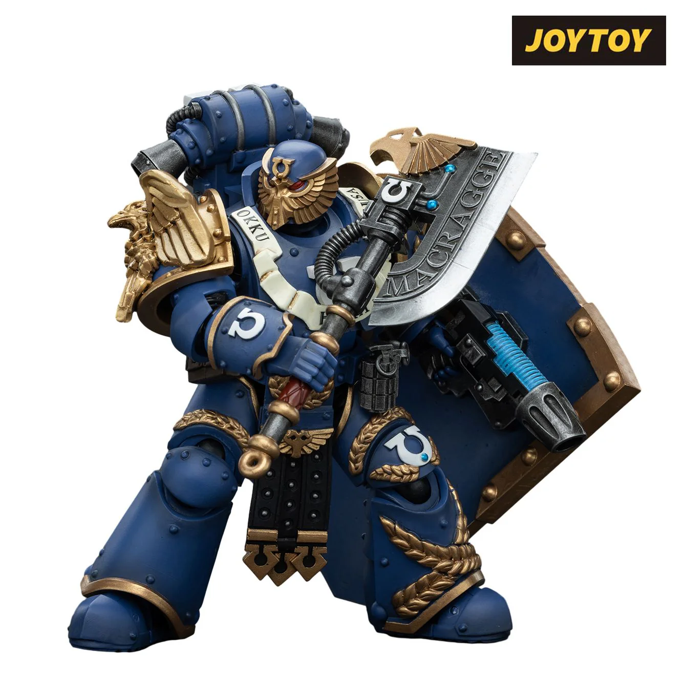 812-joytoy-warhammer-the-horus-heresy-action-figure-ultramarines-invictarus-suzerain-3-with-plasma-pistol-legatine-axe-and-argyrum-pattern-boarding-shield-1.webp JoyToy Warhammer The Horus Heresy Action Figure - Ultramarines, Invictarus Suzerain #3 with Plasma Pistol, Legatine Axe and Argyrum Pattern Boarding Shield (1/18 Scale)