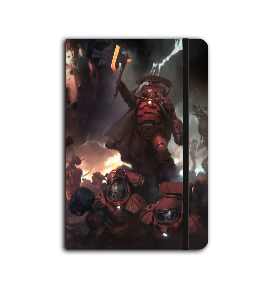 8183-leagues-of-votann-art-notebook-2.webp Leagues of Votann Art Notebook