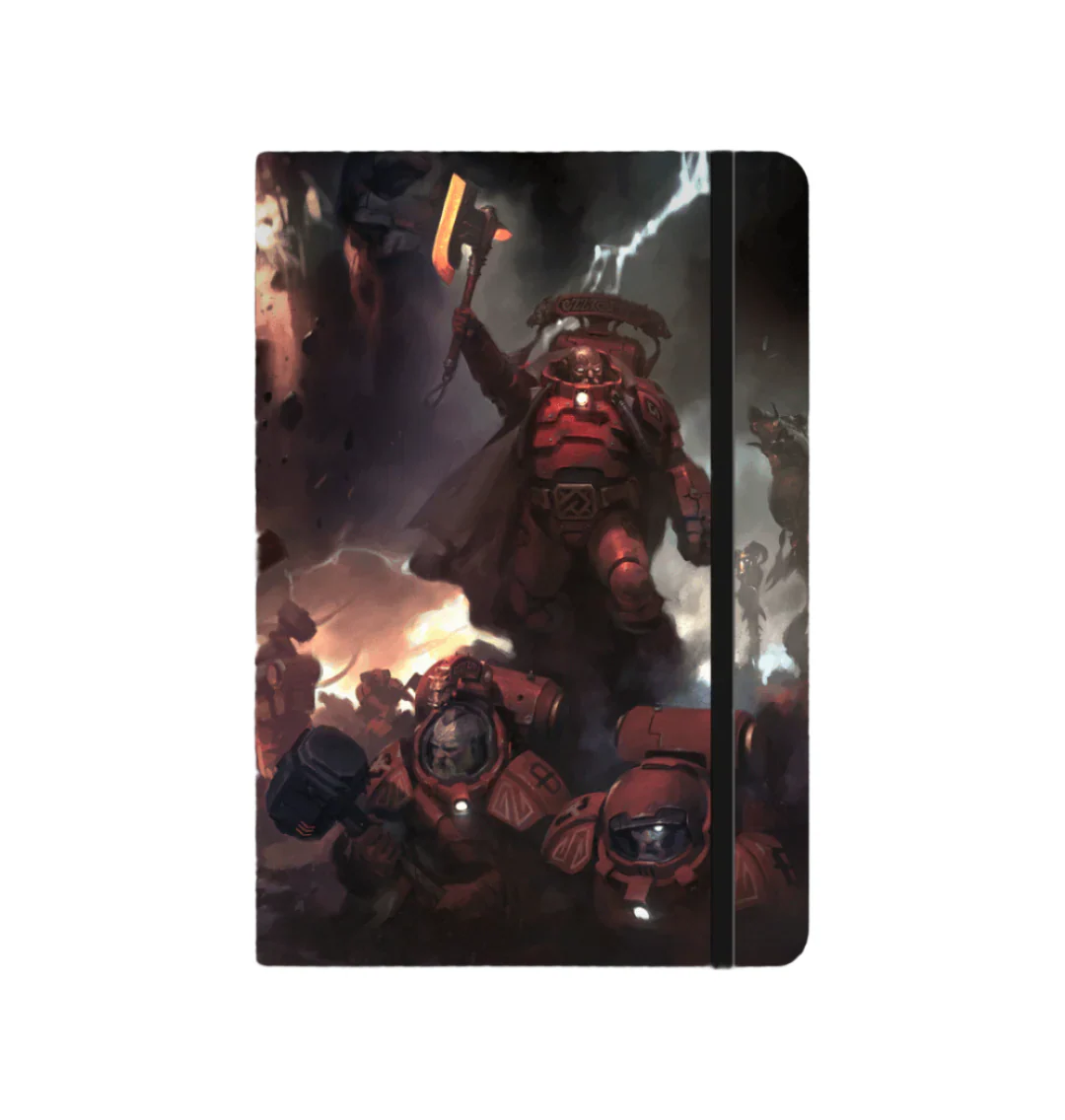 Leagues of Votann Gift Set