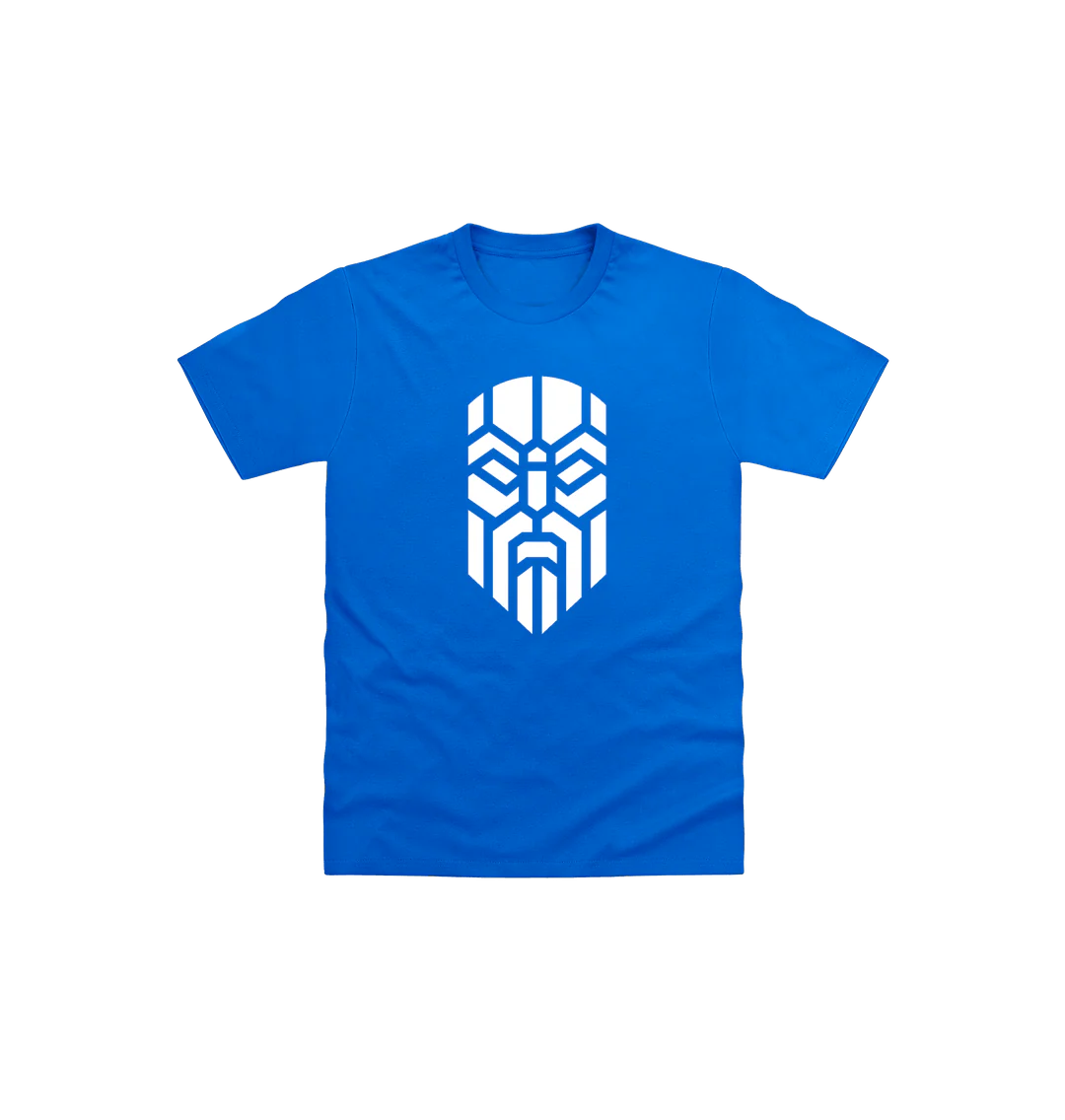 Leagues of Votann Insignia Kids T Shirt