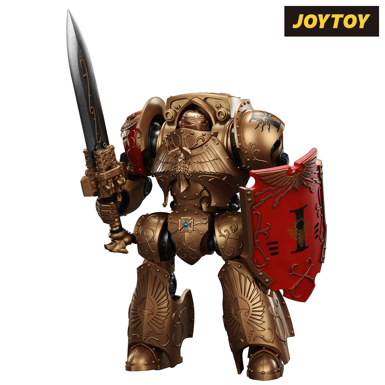 825-joytoy-warhammer-the-horus-heresy-action-figure-legio-custodes-contemptor-galatus-dreadnought-1-18-scale-preorder-3.webp JoyToy Warhammer The Horus Heresy Action Figure - Legio Custodes, Contemptor–Galatus Dreadnought (1/18 Scale) Preorder