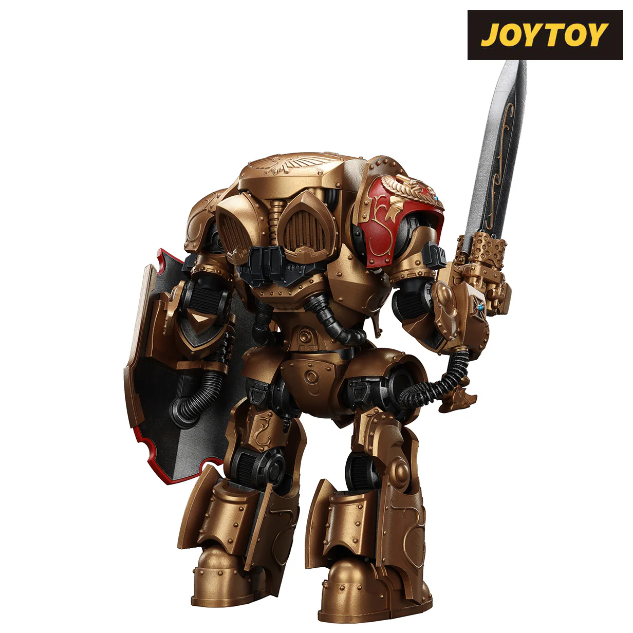 825-joytoy-warhammer-the-horus-heresy-action-figure-legio-custodes-contemptor-galatus-dreadnought-1-18-scale-preorder-4.webp JoyToy Warhammer The Horus Heresy Action Figure - Legio Custodes, Contemptor–Galatus Dreadnought (1/18 Scale) Preorder