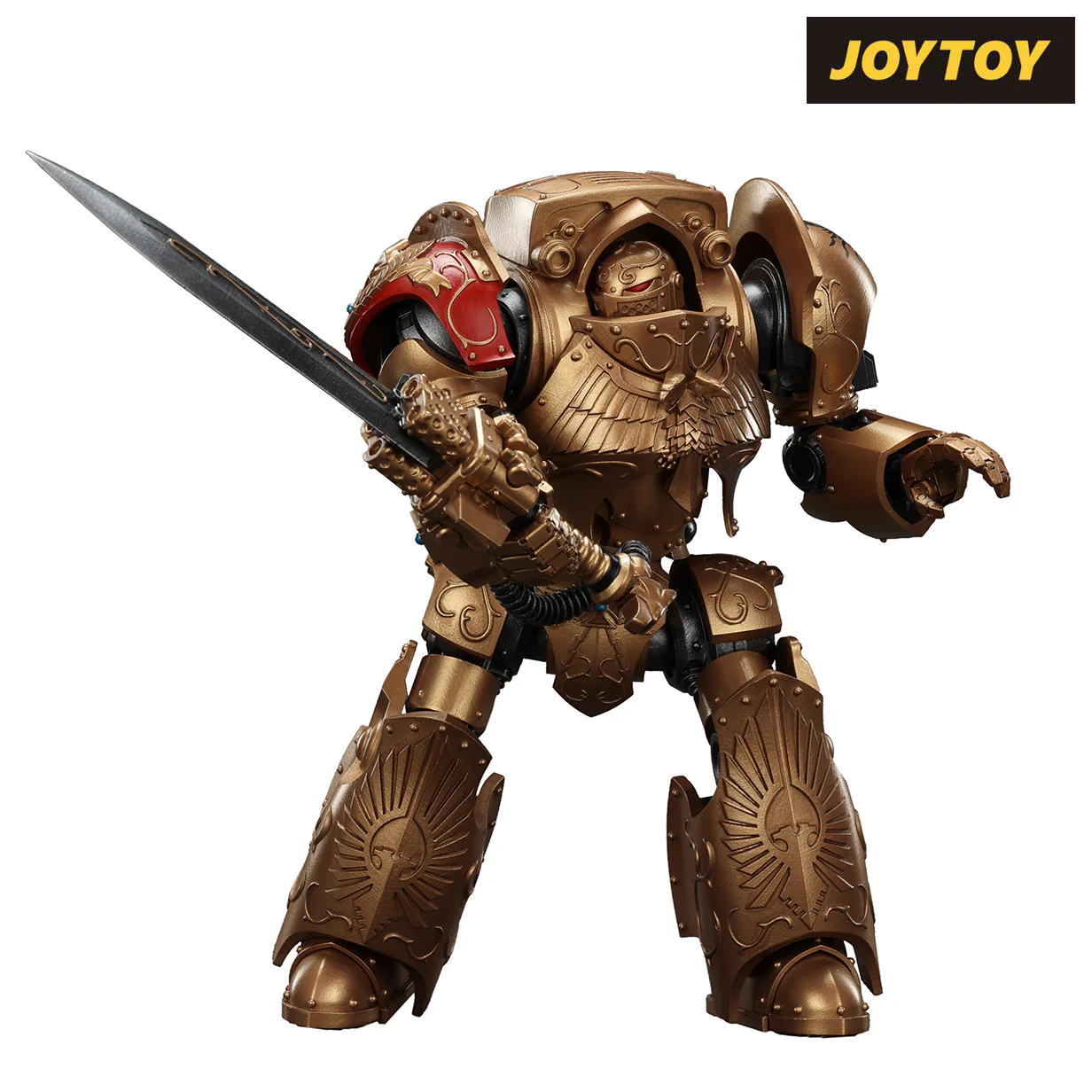825-joytoy-warhammer-the-horus-heresy-action-figure-legio-custodes-contemptor-galatus-dreadnought-1-18-scale-preorder-6.webp JoyToy Warhammer The Horus Heresy Action Figure - Legio Custodes, Contemptor–Galatus Dreadnought (1/18 Scale) Preorder
