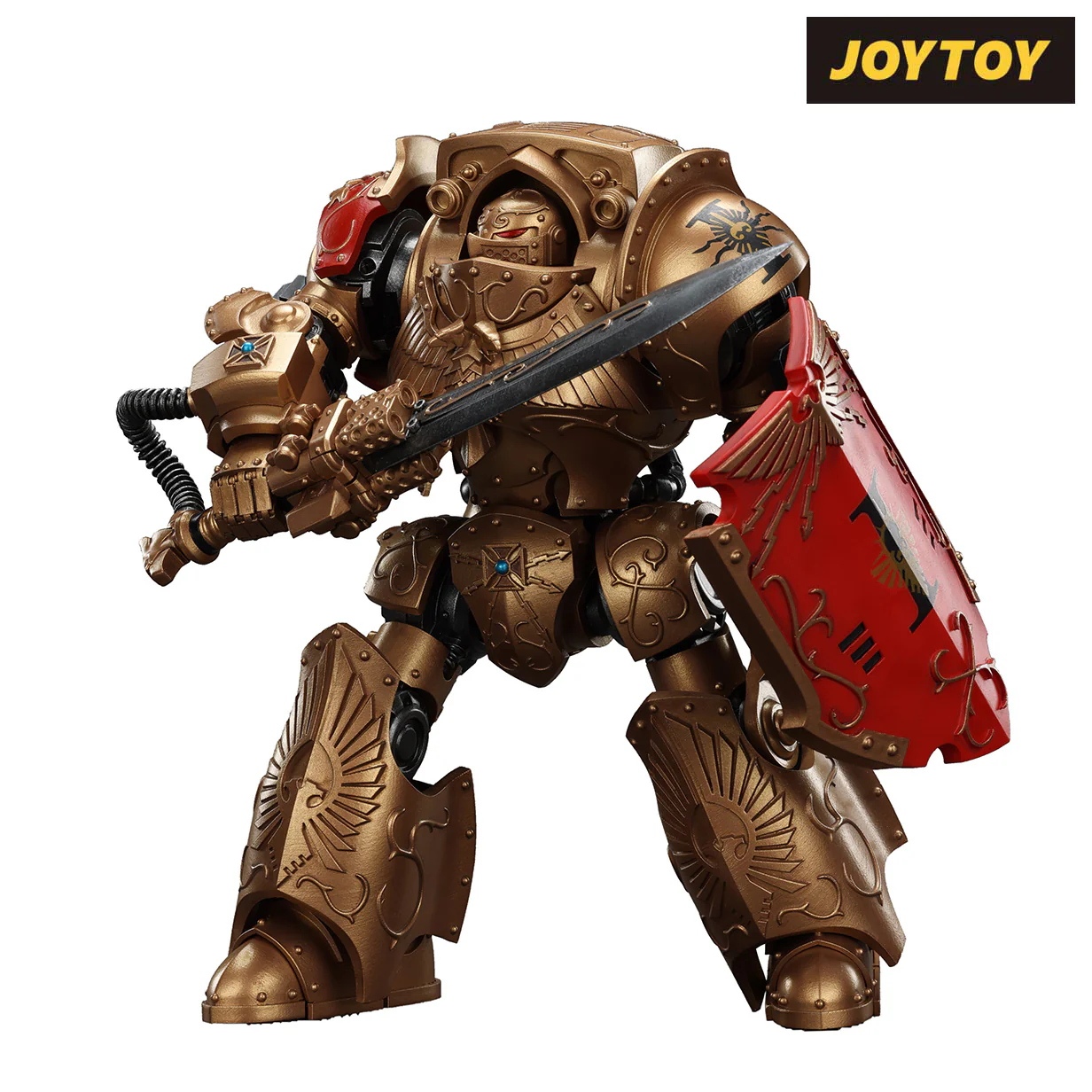 825-joytoy-warhammer-the-horus-heresy-action-figure-legio-custodes-contemptor-galatus-dreadnought-1-18-scale-preorder-7.webp JoyToy Warhammer The Horus Heresy Action Figure - Legio Custodes, Contemptor–Galatus Dreadnought (1/18 Scale) Preorder