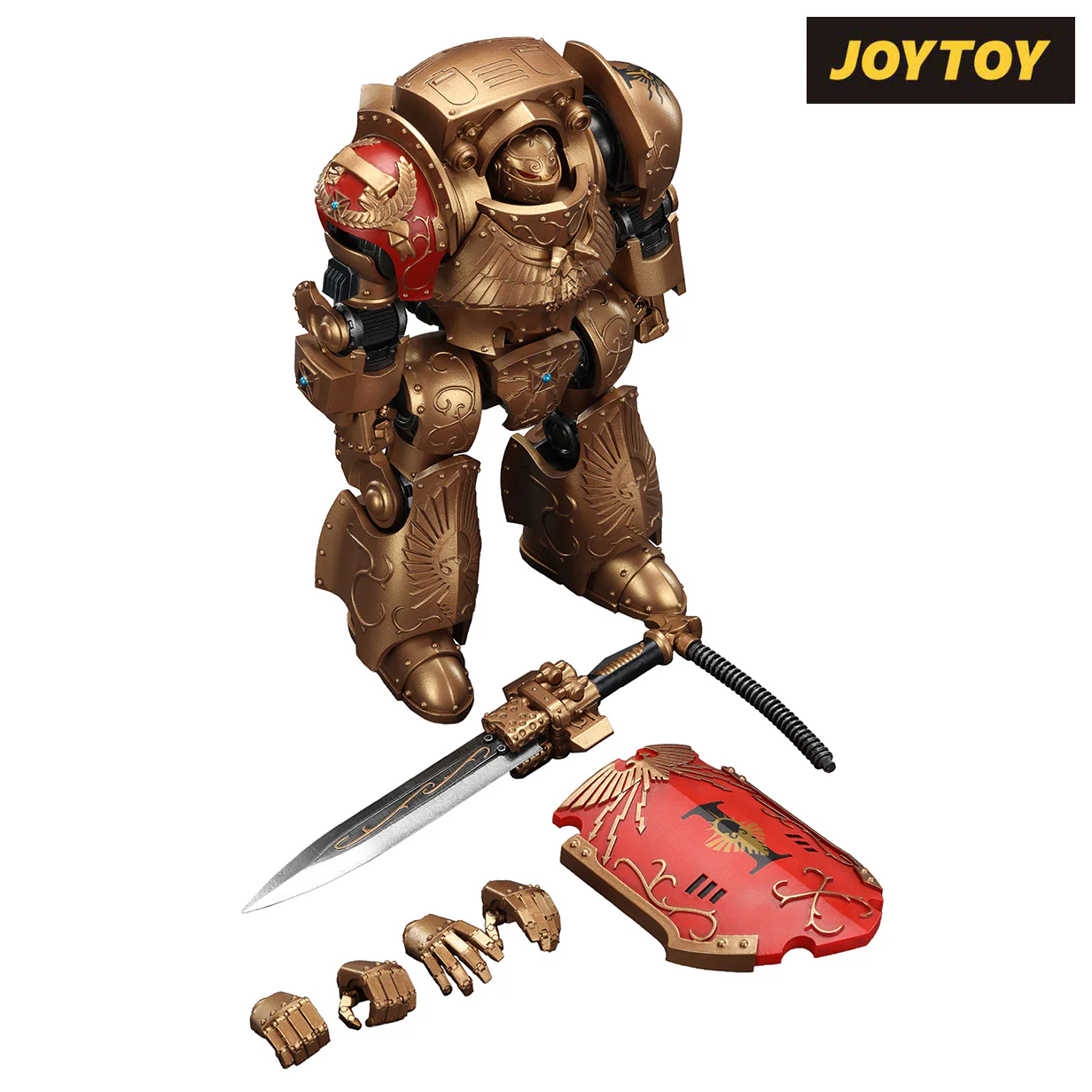 825-joytoy-warhammer-the-horus-heresy-action-figure-legio-custodes-contemptor-galatus-dreadnought-1-18-scale-preorder-8.webp JoyToy Warhammer The Horus Heresy Action Figure - Legio Custodes, Contemptor–Galatus Dreadnought (1/18 Scale) Preorder