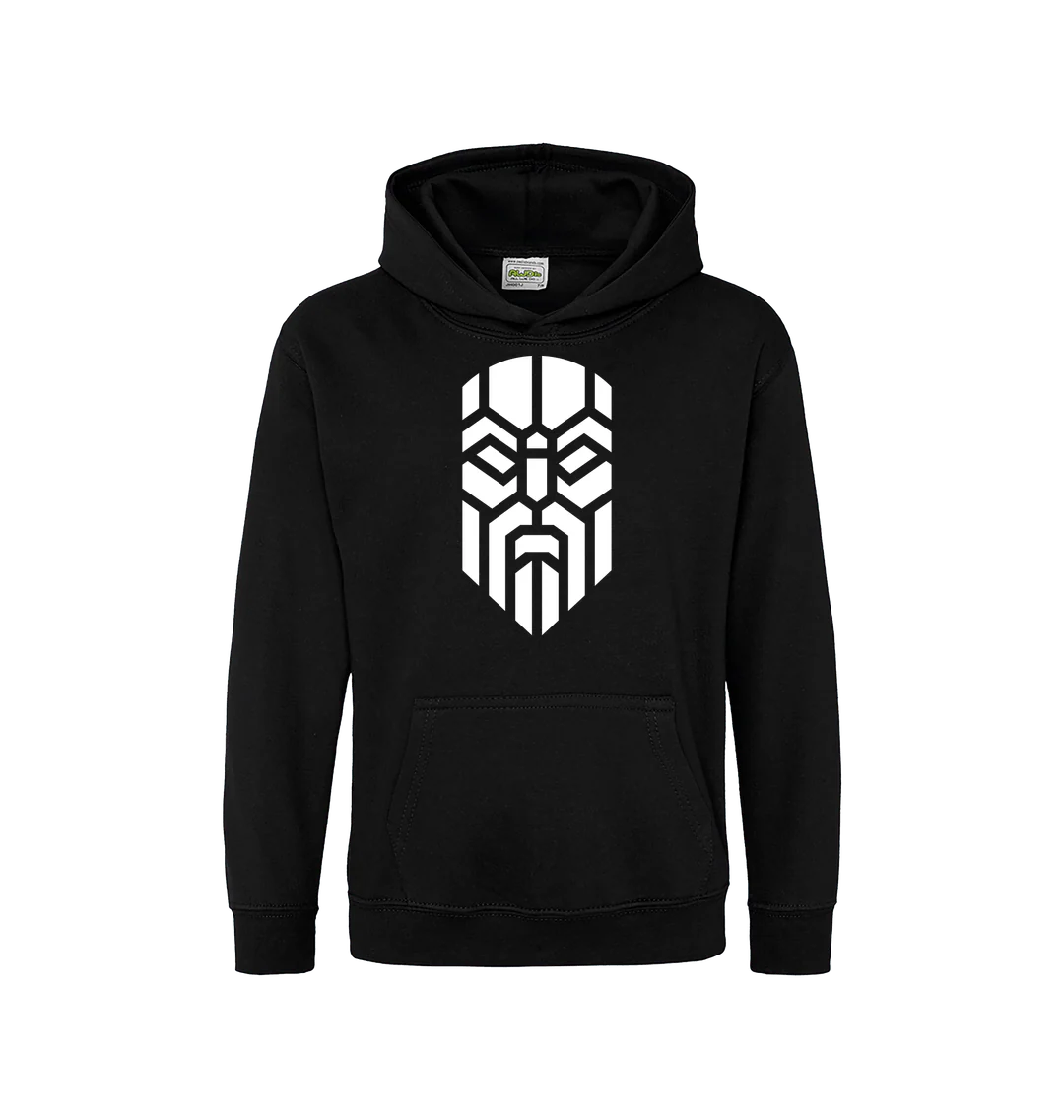 Leagues of Votann Kids Hoodie