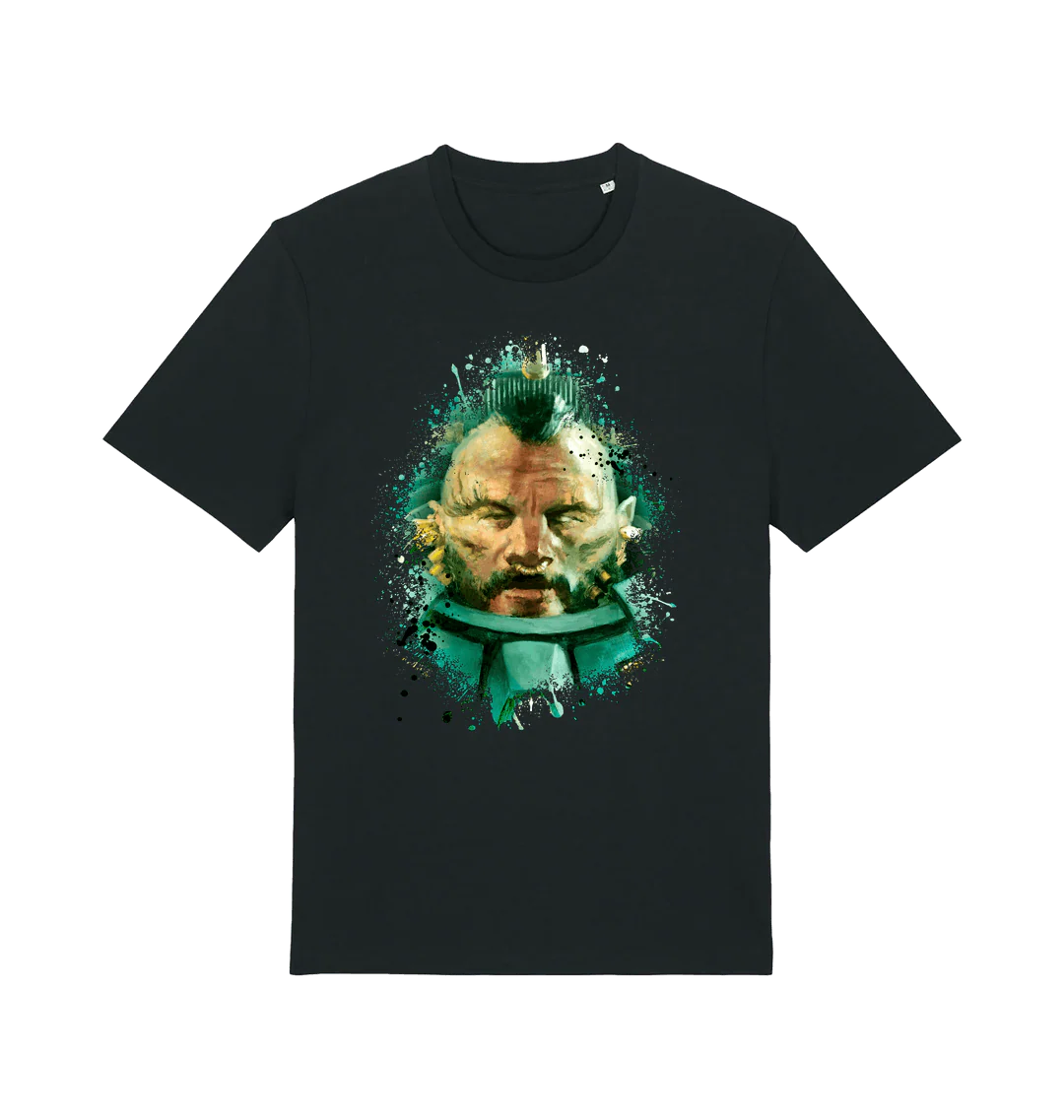 8296-leagues-of-votann-portrait-t-shirt-1.webp Leagues of Votann Portrait T Shirt