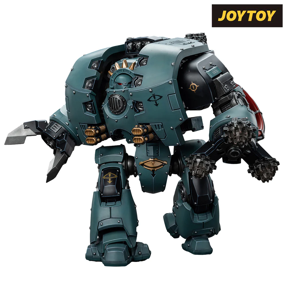 830-joytoy-warhammer-the-horus-heresy-action-figure-sons-of-horus-leviathan-dreadnought-with-siege-drills-1-18-scale-10.webp JoyToy Warhammer The Horus Heresy Action Figure - Sons of Horus, Leviathan Dreadnought with Siege Drills (1/18 Scale)