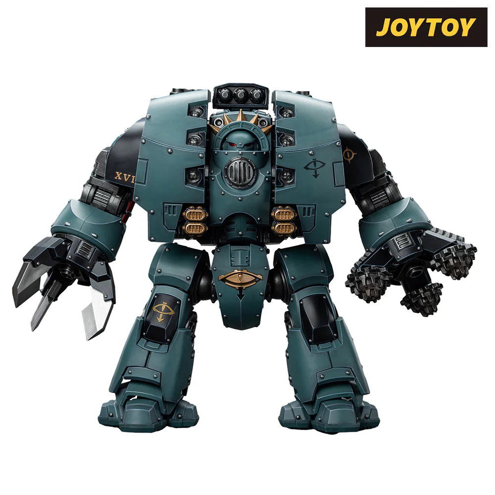 830-joytoy-warhammer-the-horus-heresy-action-figure-sons-of-horus-leviathan-dreadnought-with-siege-drills-1-18-scale-2.webp JoyToy Warhammer The Horus Heresy Action Figure - Sons of Horus, Leviathan Dreadnought with Siege Drills (1/18 Scale)