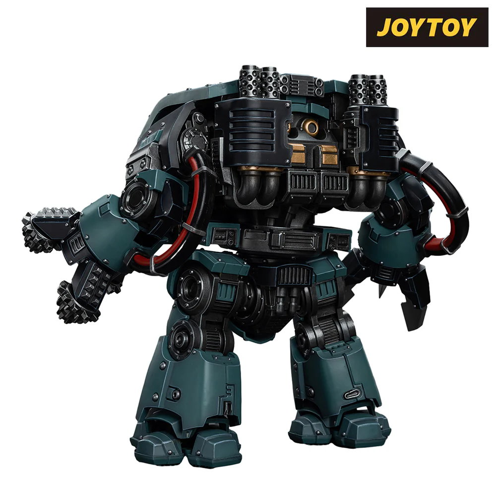830-joytoy-warhammer-the-horus-heresy-action-figure-sons-of-horus-leviathan-dreadnought-with-siege-drills-1-18-scale-4.webp JoyToy Warhammer The Horus Heresy Action Figure - Sons of Horus, Leviathan Dreadnought with Siege Drills (1/18 Scale)