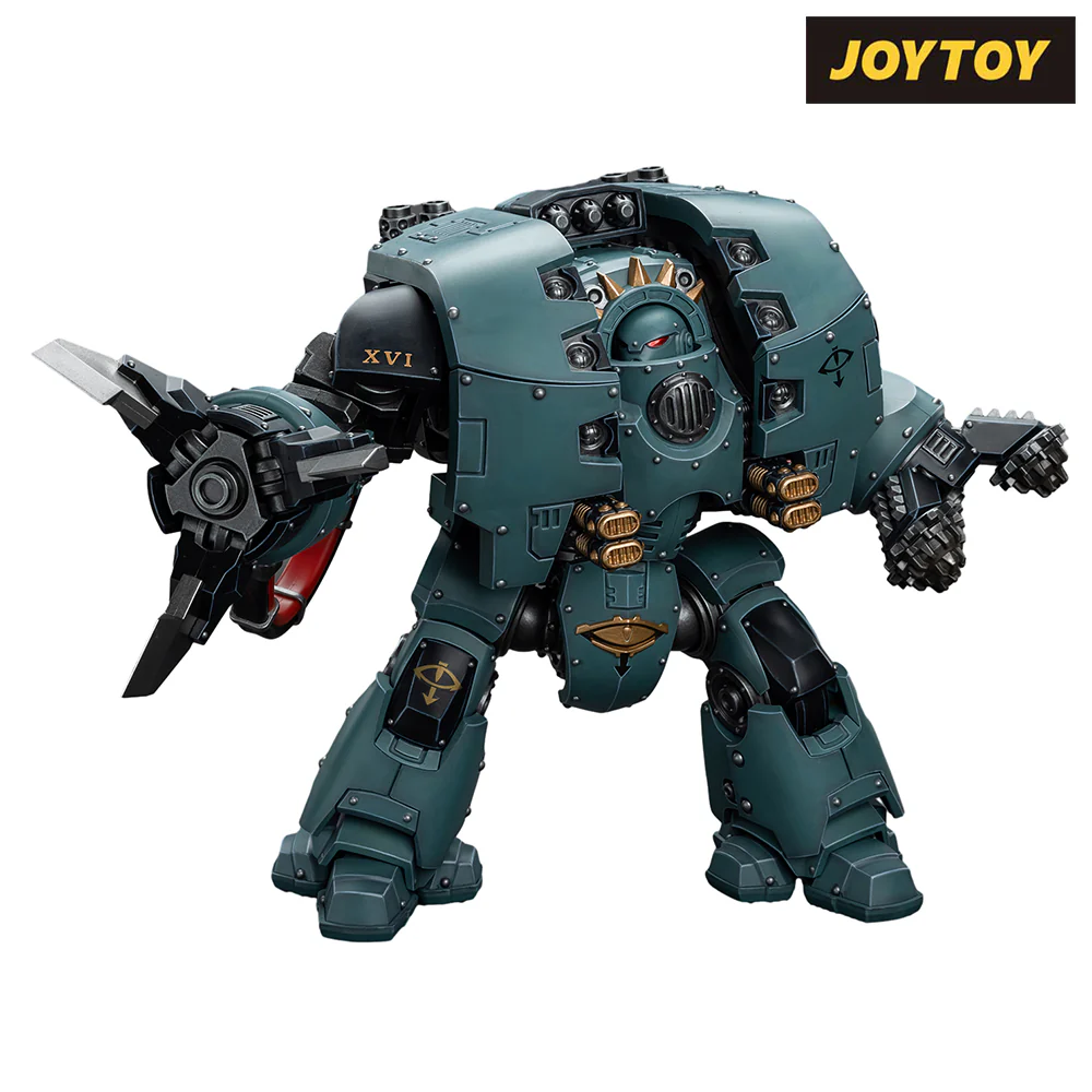 830-joytoy-warhammer-the-horus-heresy-action-figure-sons-of-horus-leviathan-dreadnought-with-siege-drills-1-18-scale-5.webp JoyToy Warhammer The Horus Heresy Action Figure - Sons of Horus, Leviathan Dreadnought with Siege Drills (1/18 Scale)