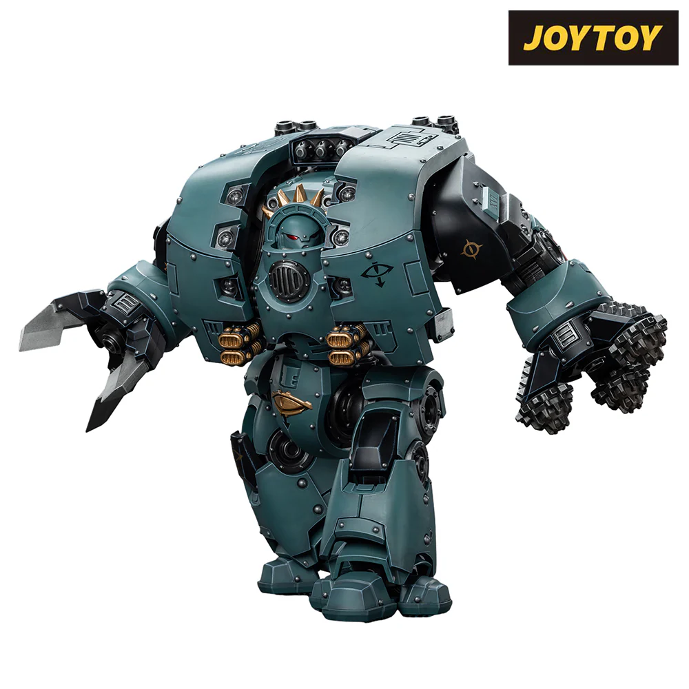 830-joytoy-warhammer-the-horus-heresy-action-figure-sons-of-horus-leviathan-dreadnought-with-siege-drills-1-18-scale-7.webp JoyToy Warhammer The Horus Heresy Action Figure - Sons of Horus, Leviathan Dreadnought with Siege Drills (1/18 Scale)