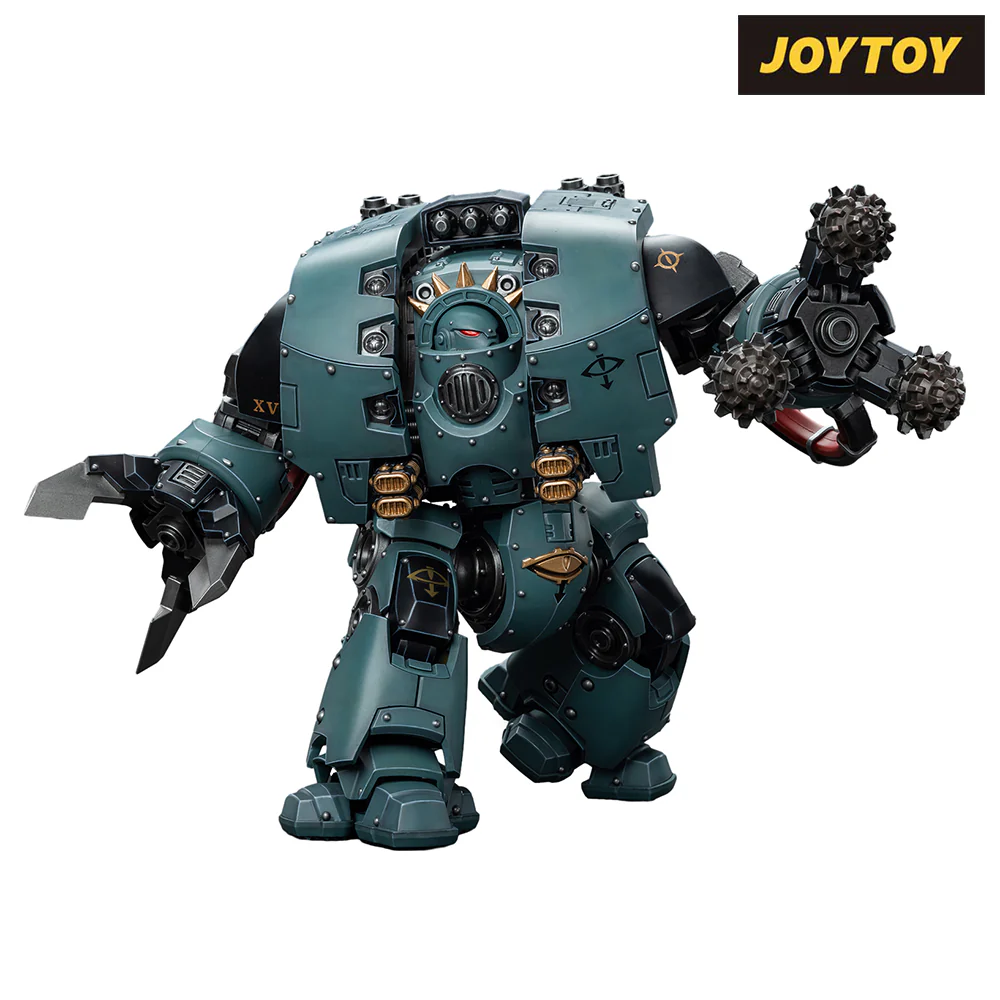 830-joytoy-warhammer-the-horus-heresy-action-figure-sons-of-horus-leviathan-dreadnought-with-siege-drills-1-18-scale-8.webp JoyToy Warhammer The Horus Heresy Action Figure - Sons of Horus, Leviathan Dreadnought with Siege Drills (1/18 Scale)