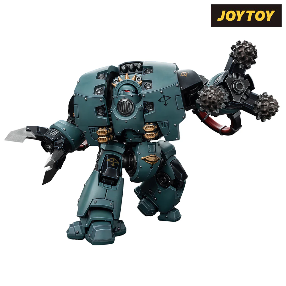 830-joytoy-warhammer-the-horus-heresy-action-figure-sons-of-horus-leviathan-dreadnought-with-siege-drills-1-18-scale-9.webp JoyToy Warhammer The Horus Heresy Action Figure - Sons of Horus, Leviathan Dreadnought with Siege Drills (1/18 Scale)