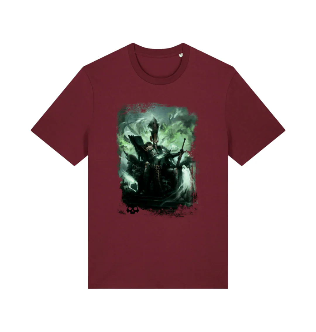Legions of Nagash Lord Nagash T Shirt