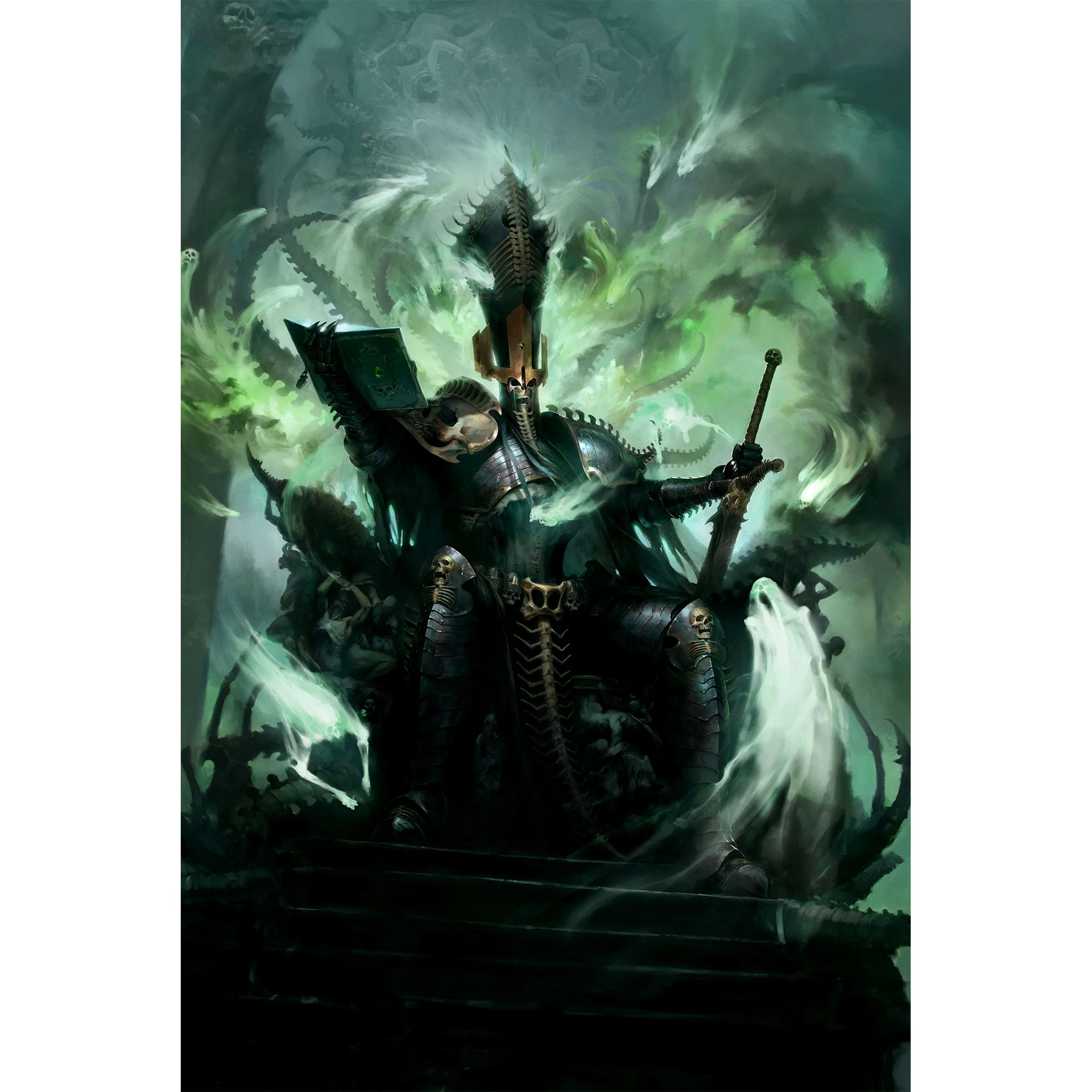 8375-legions-of-nagash-poster-2.webp Legions of Nagash Poster