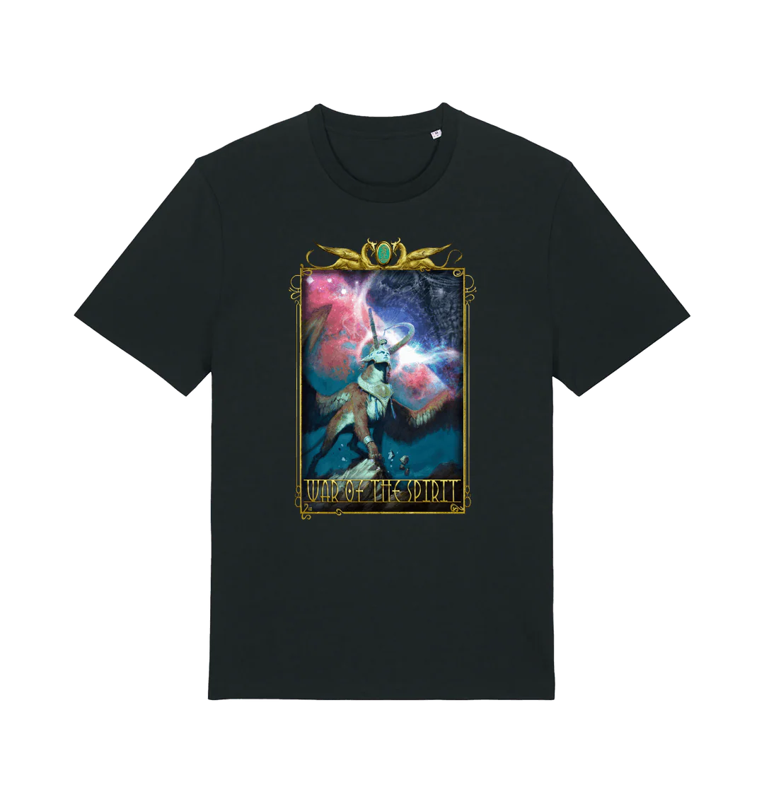 Lumineth Realm-lords War of The Spirit T Shirt