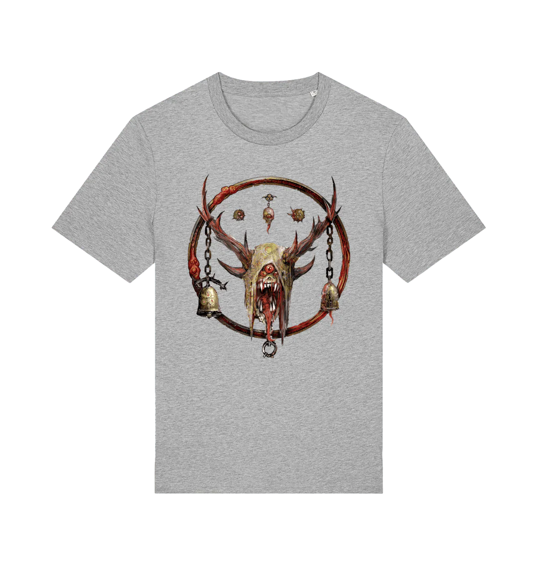 Maggotkin of Nurgle Plaguebearer Battletome T Shirt