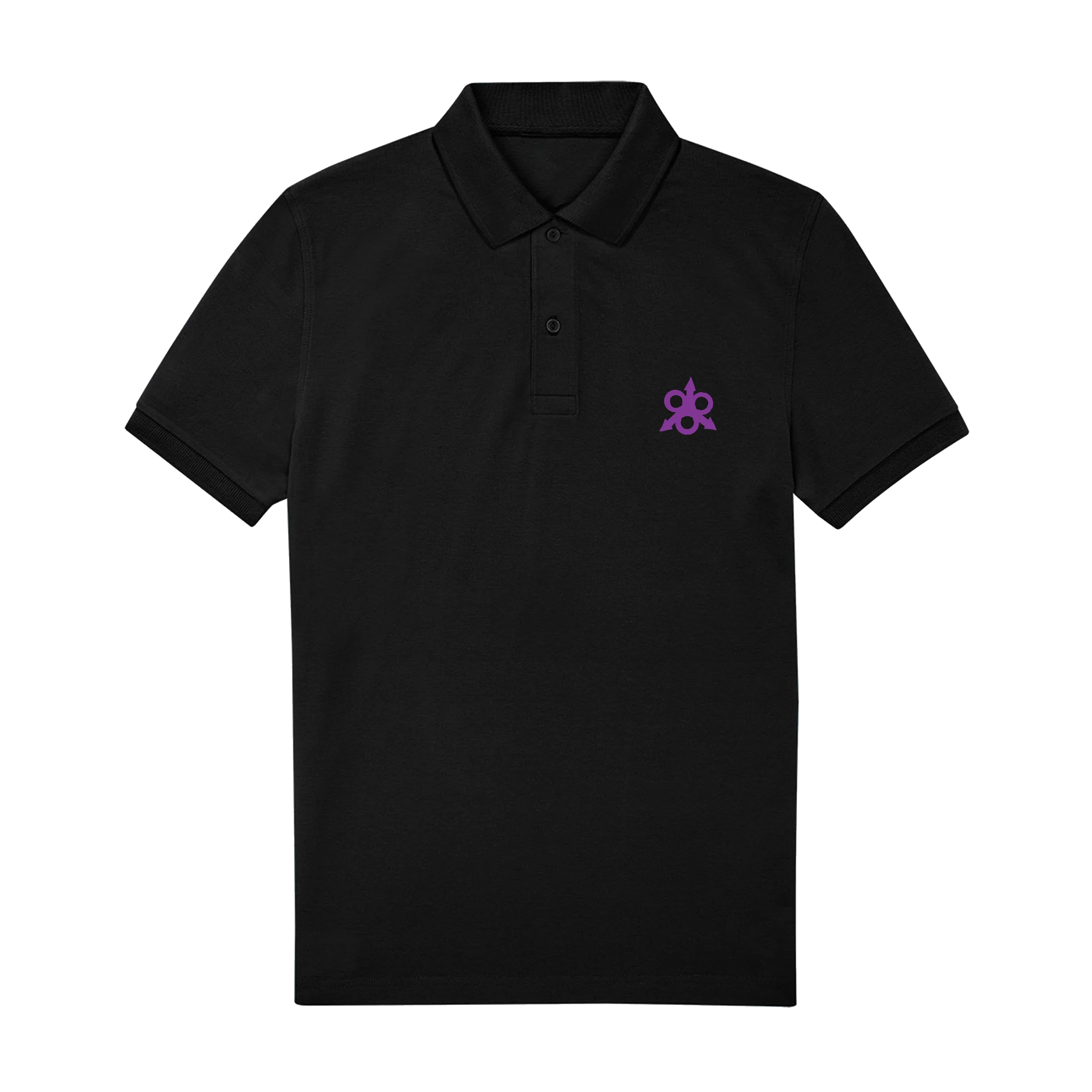 Maggotkin Of Nurgle Polo Shirt