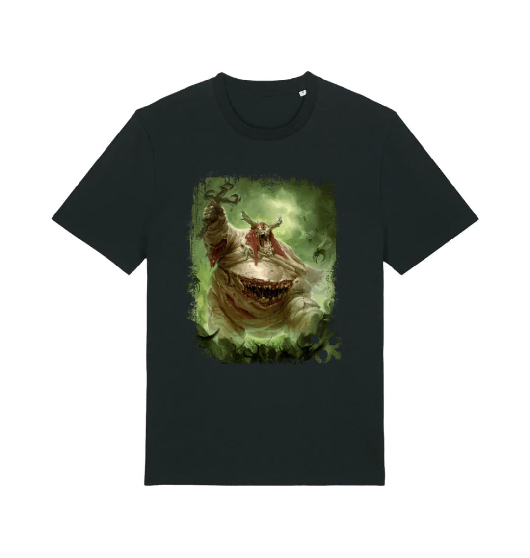 8570-maggotkin-of-nurgle-rotigus-t-shirt-2.webp Maggotkin of Nurgle Rotigus T Shirt