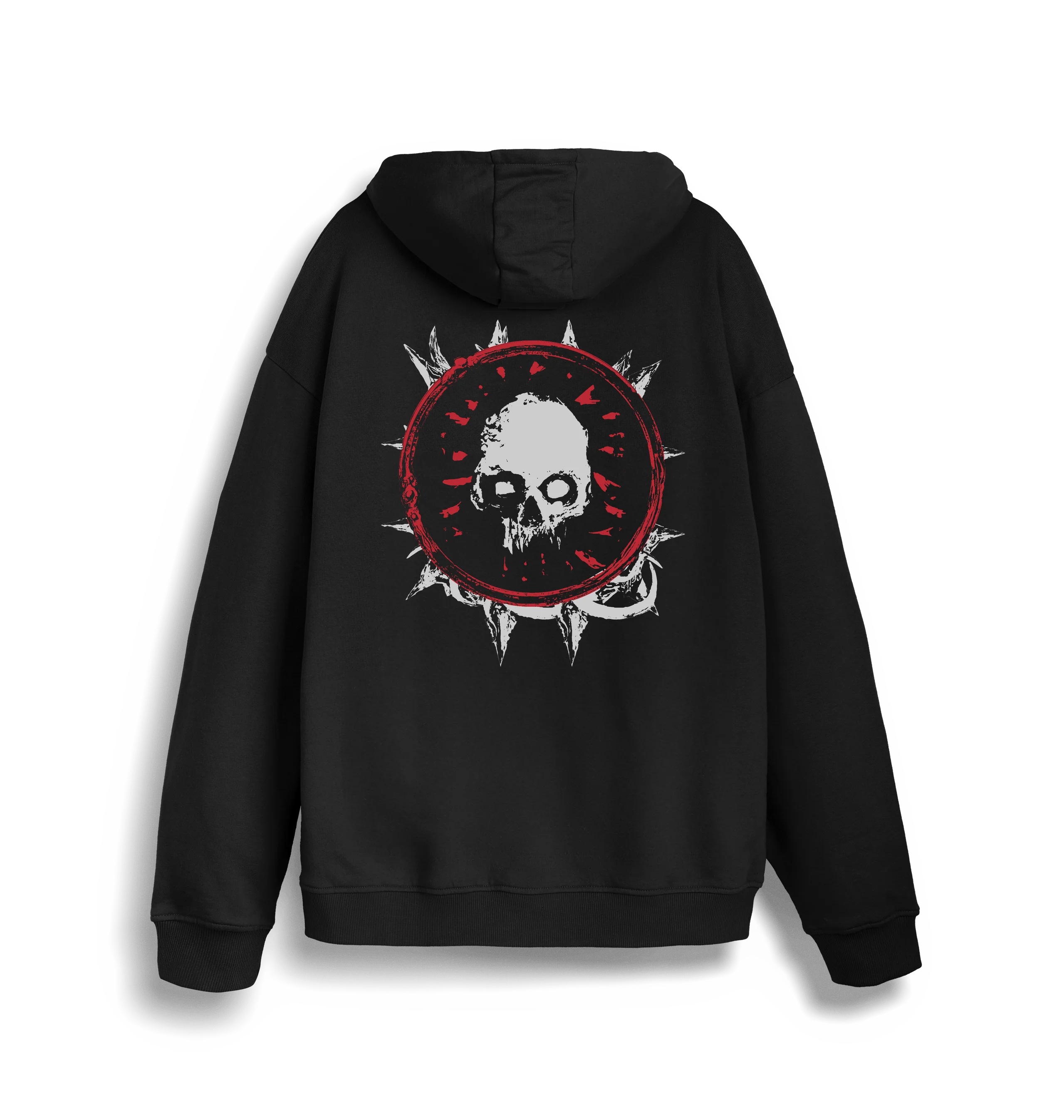 8589-maggotkin-of-nurgle-skull-hoodie-2.webp Maggotkin of Nurgle Skull Hoodie