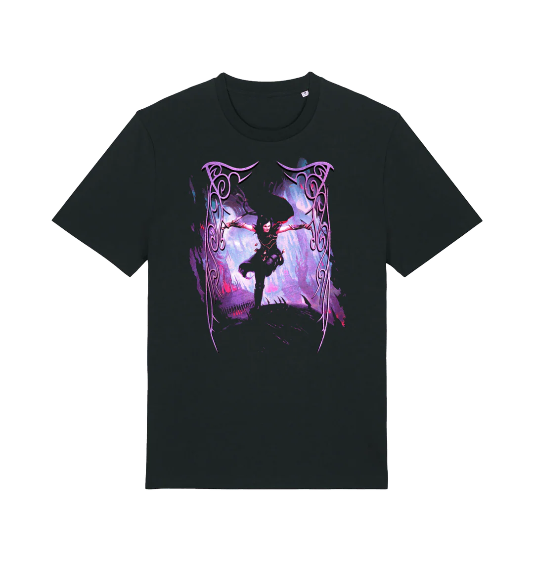8641-maleneth-witchblade-t-shirt-1.webp Maleneth Witchblade T Shirt
