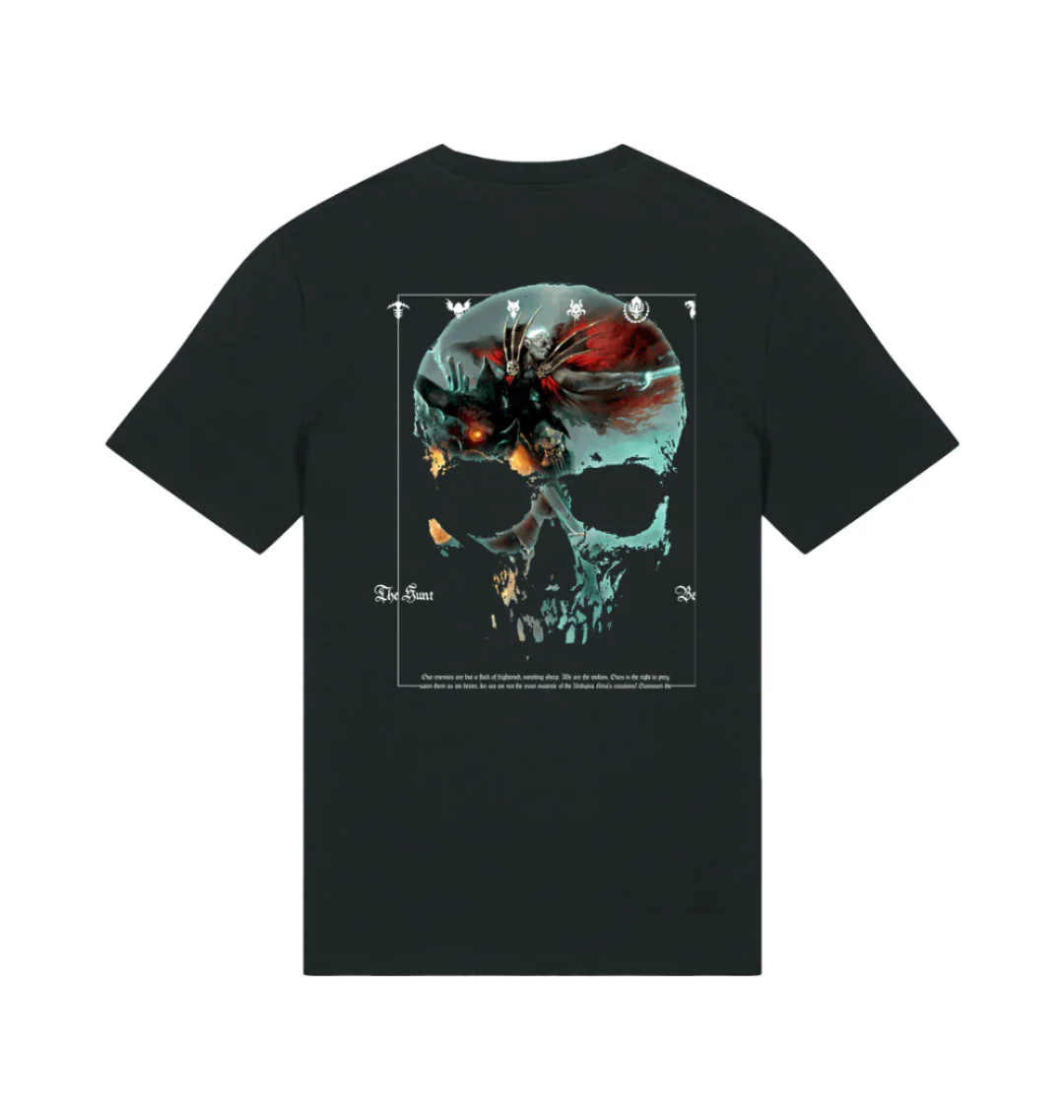 Mannfred von Carstein T Shirt