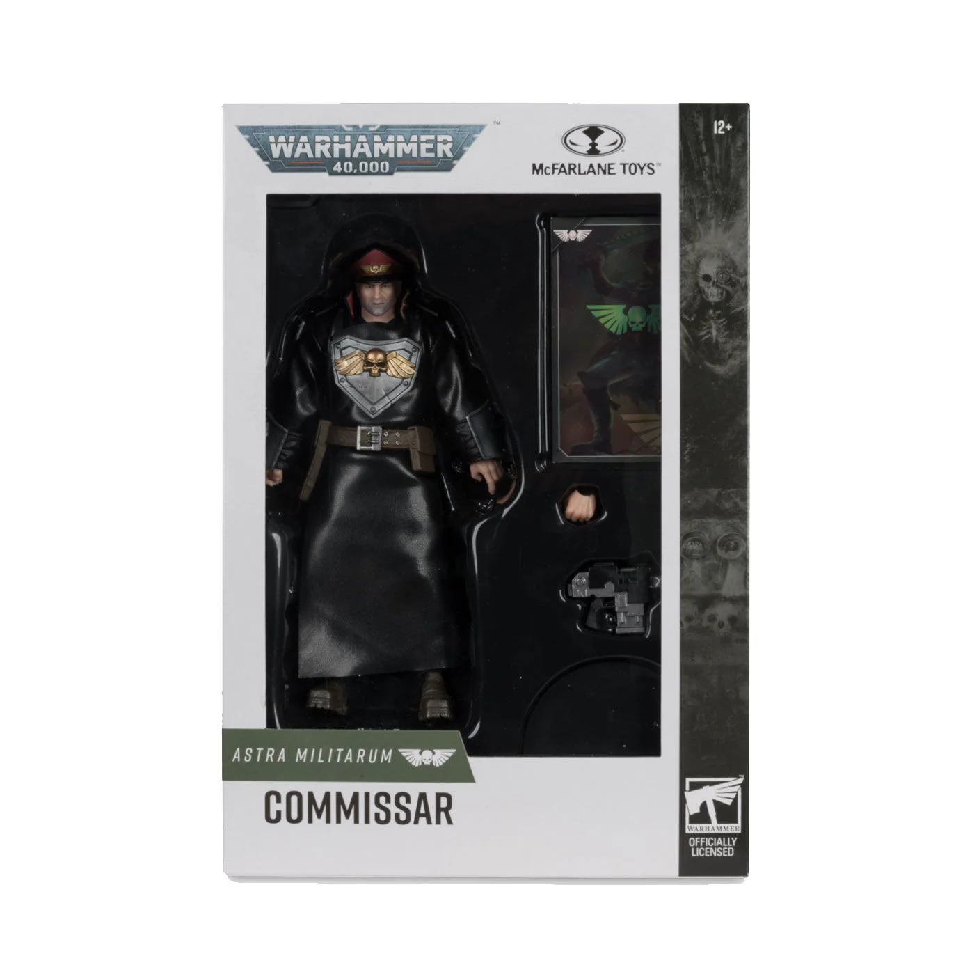 8656-mcfarlane-toys-warhammer-40-000-action-figures-astra-militarum-commissar-18-cm-2.webp McFarlane Toys Warhammer 40,000 Action Figures Astra Militarum: Commissar 18 cm