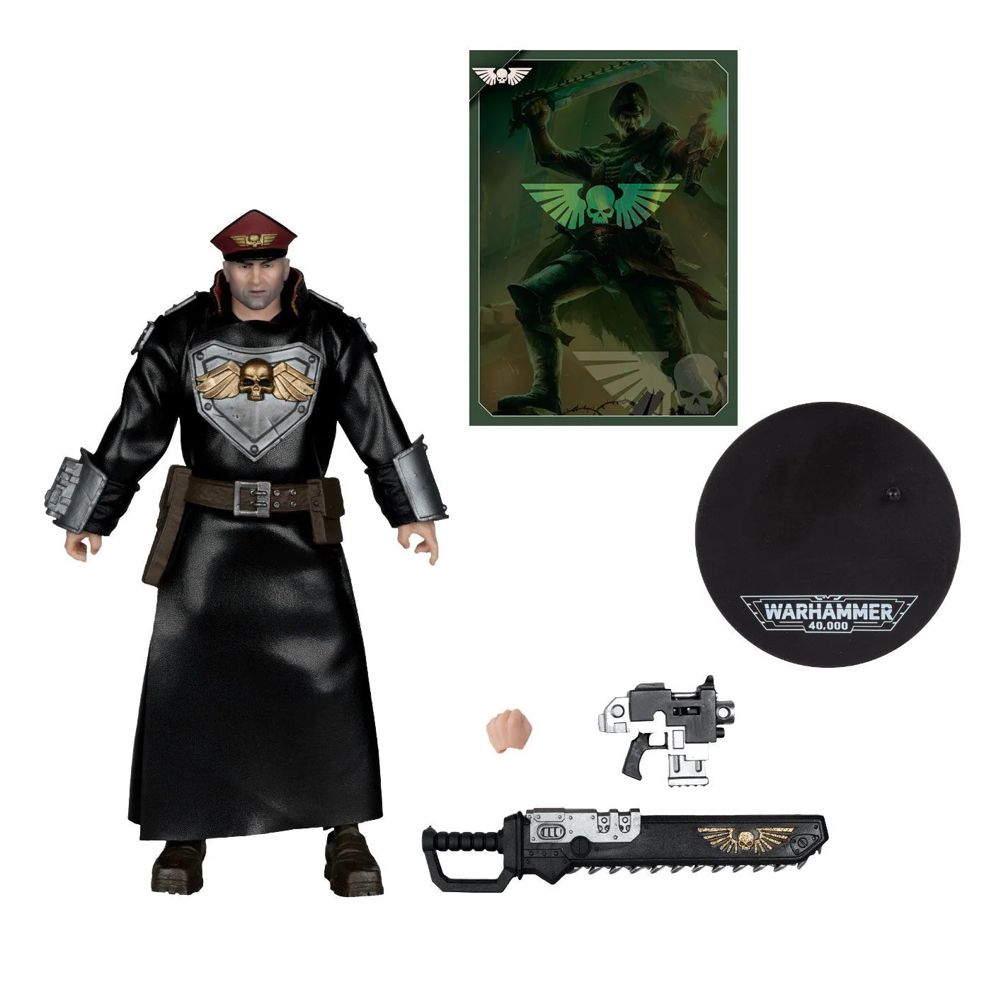 8656-mcfarlane-toys-warhammer-40-000-action-figures-astra-militarum-commissar-18-cm-3.webp McFarlane Toys Warhammer 40,000 Action Figures Astra Militarum: Commissar 18 cm