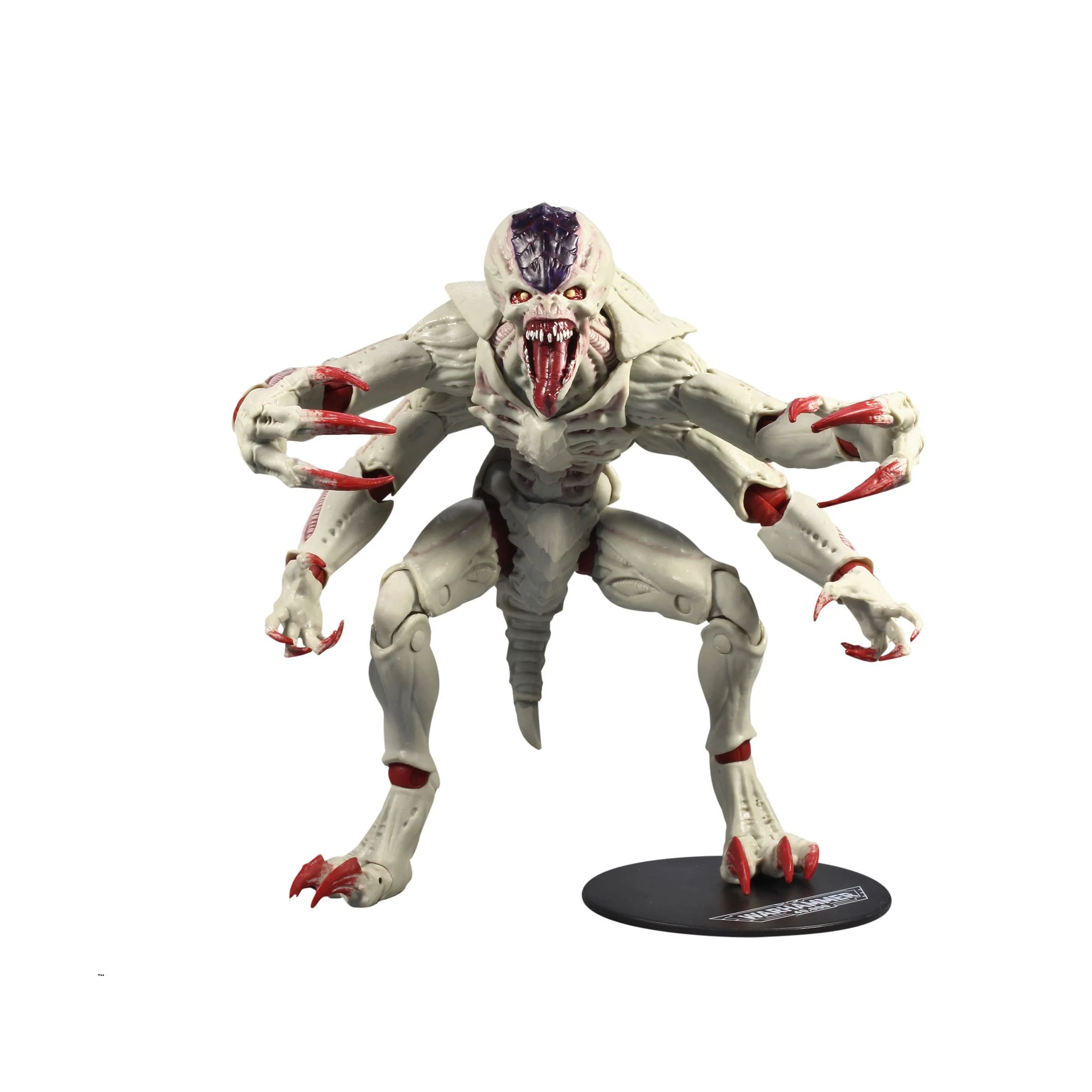 McFarlane Toys Warhammer 40,000 Genestealer