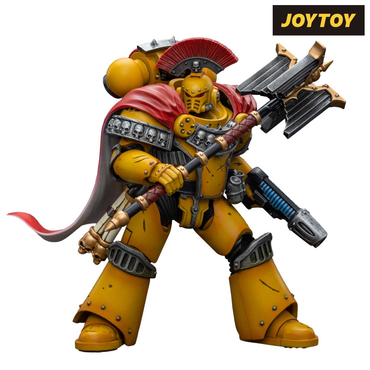 867-joytoy-warhammer-the-horus-heresy-action-figure-imperial-fists-legion-chaplain-consul-1-18-scale-12.jpg JoyToy Warhammer The Horus Heresy Action Figure - Imperial Fists, Legion Chaplain Consul, (1/18 Scale)