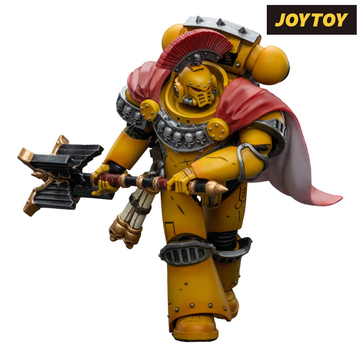 867-joytoy-warhammer-the-horus-heresy-action-figure-imperial-fists-legion-chaplain-consul-1-18-scale-3.jpg JoyToy Warhammer The Horus Heresy Action Figure - Imperial Fists, Legion Chaplain Consul, (1/18 Scale)