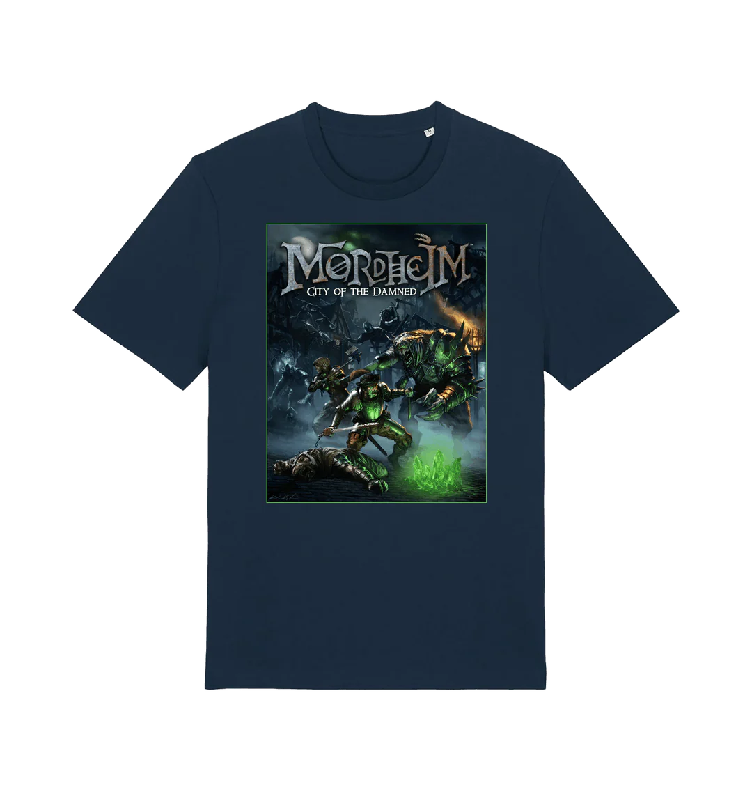 Mordheim: City of the Damned T Shirt