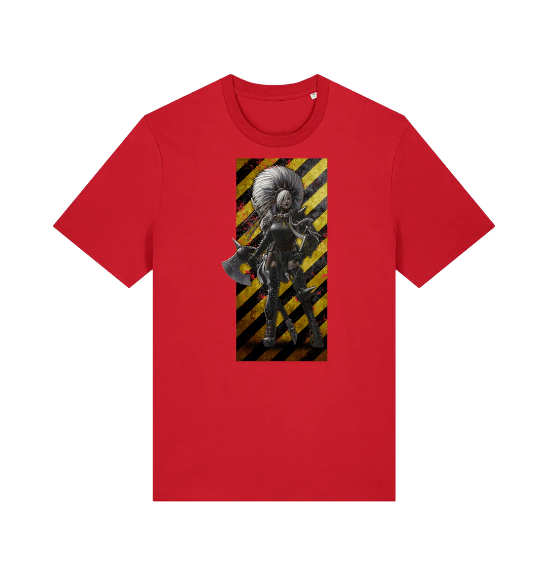 Necromunda "Escher Hazard" T Shirt