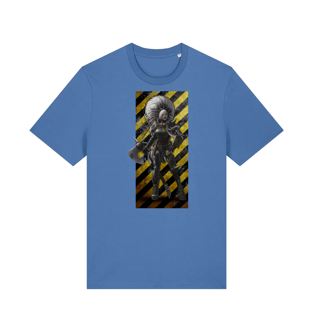 Necromunda "Escher Hazard" T Shirt