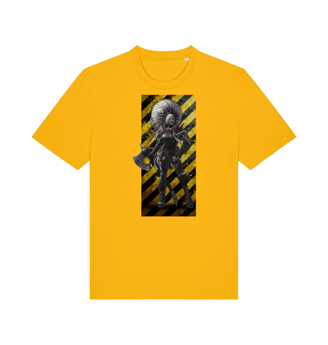 Necromunda "Escher Hazard" T Shirt