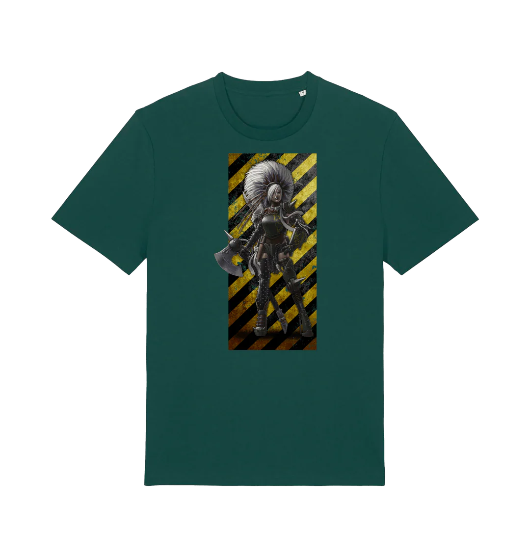 Necromunda "Escher Hazard" T Shirt