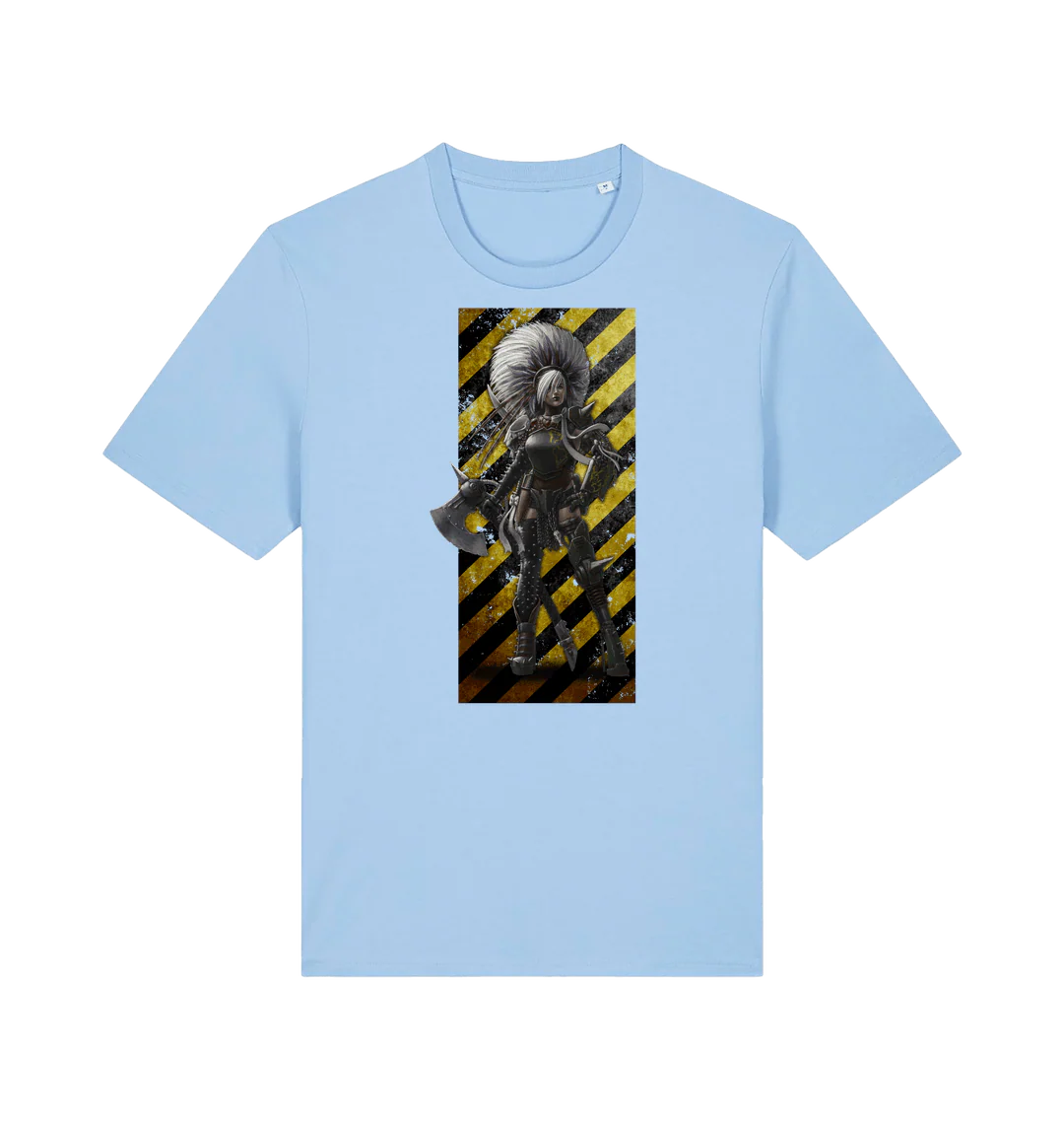 Necromunda "Escher Hazard" T Shirt