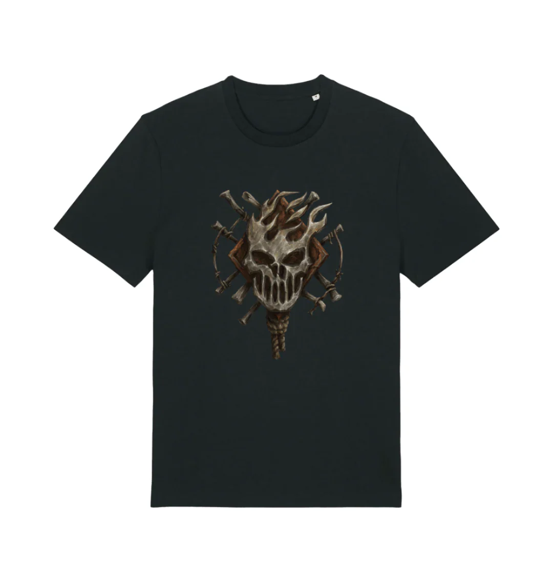 Necromunda Cawdor T Shirt