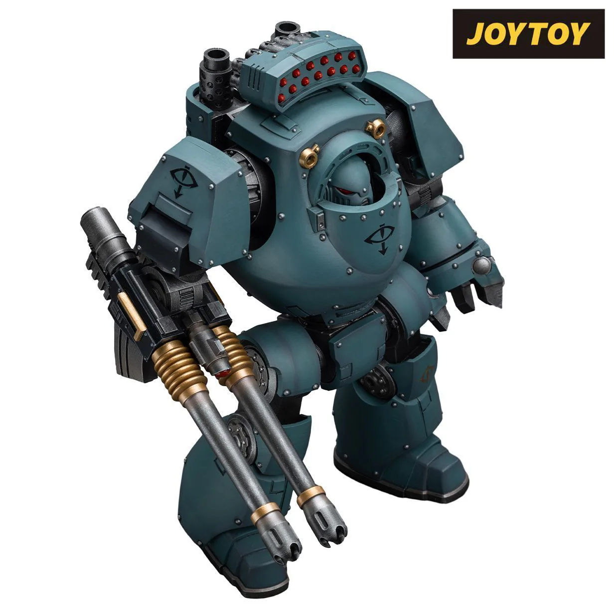 886-joytoy-warhammer-the-horus-heresy-action-figure-sons-of-horus-contemptor-dreadnought-with-gravis-autocannon-1-18-scale-preorder-1.webp JoyToy Warhammer The Horus Heresy Action Figure - Sons of Horus, Contemptor Dreadnought with Gravis Autocannon (1/18 Scale) Preorder