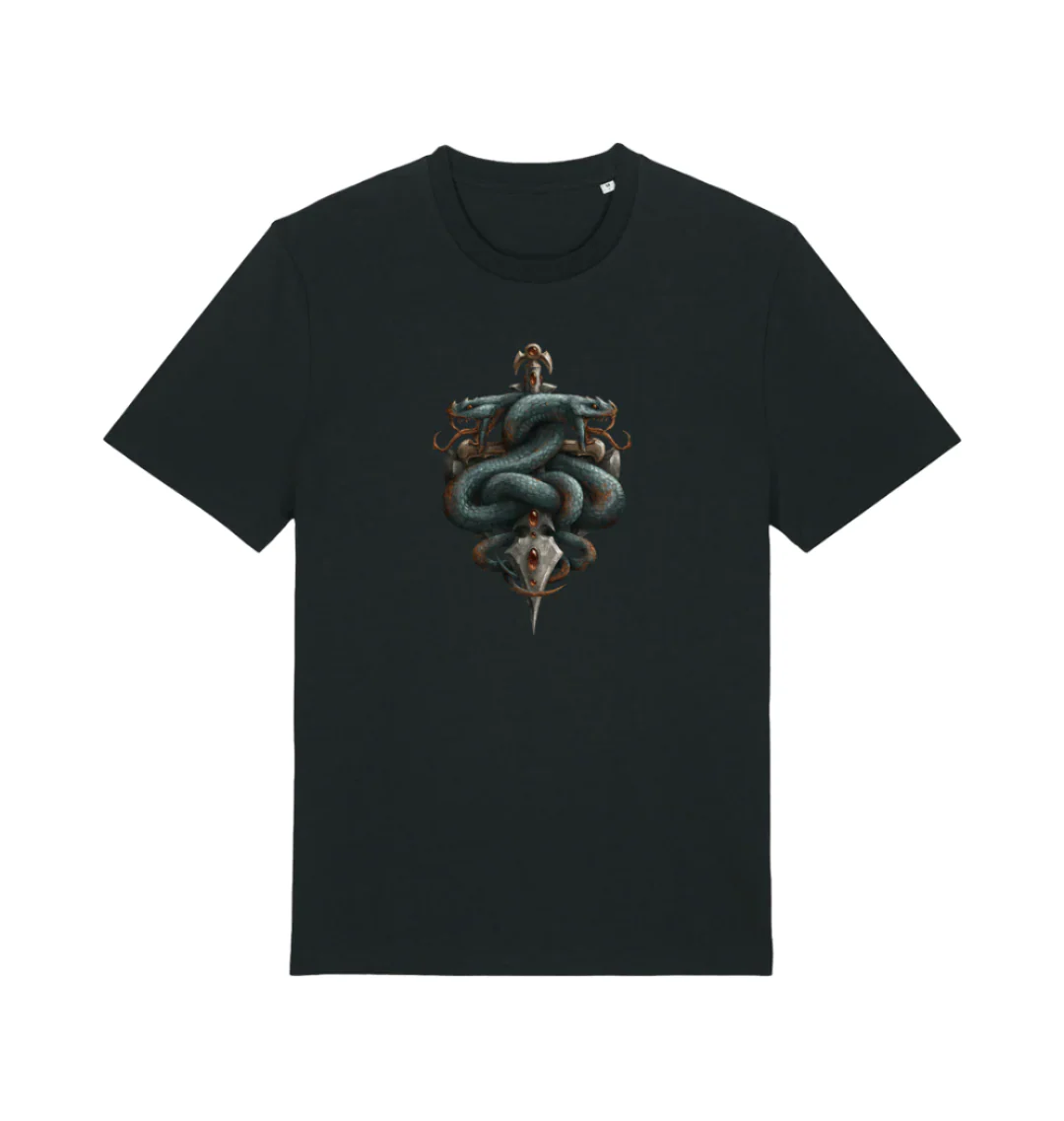 Necromunda Delaque T Shirt