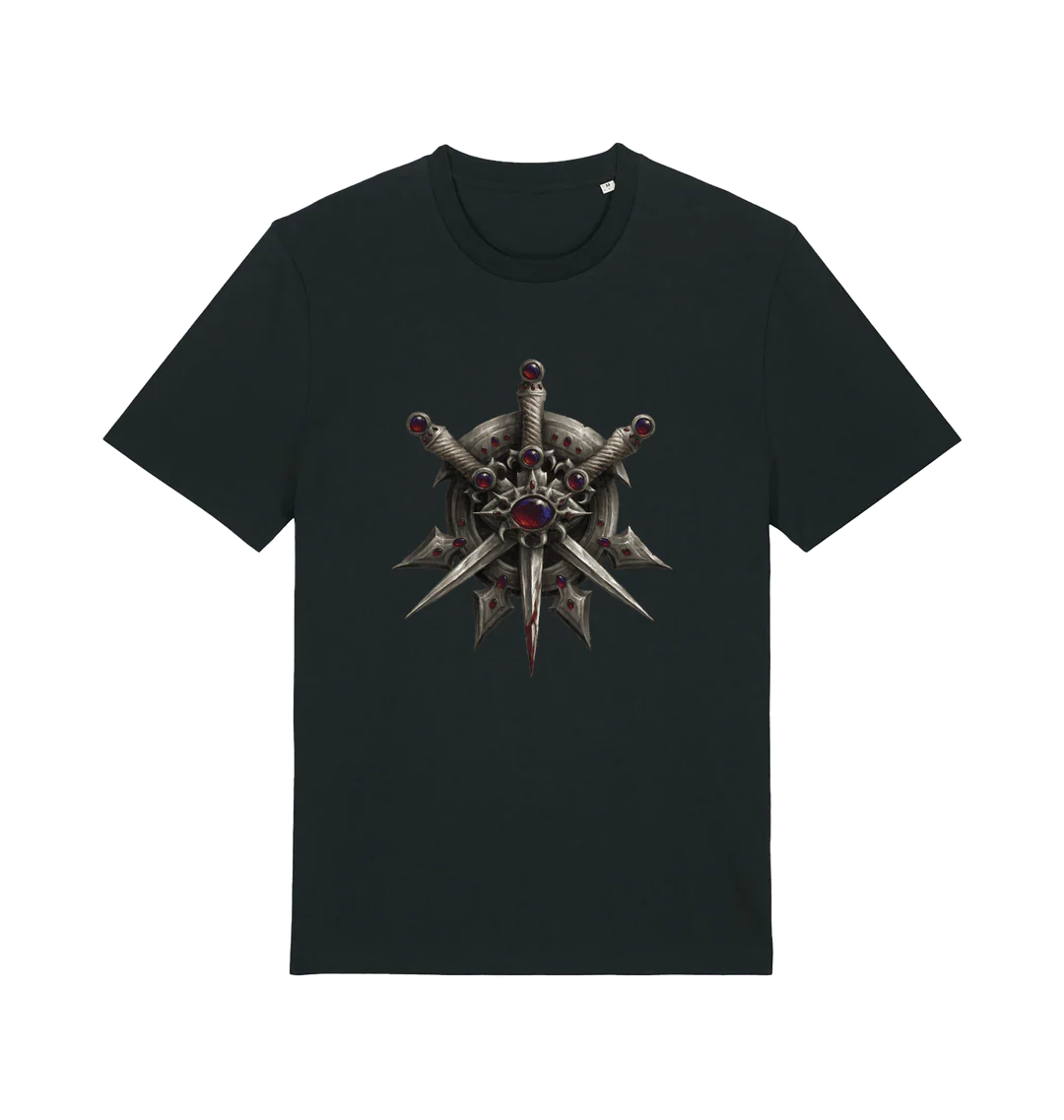 Necromunda Escher T Shirt