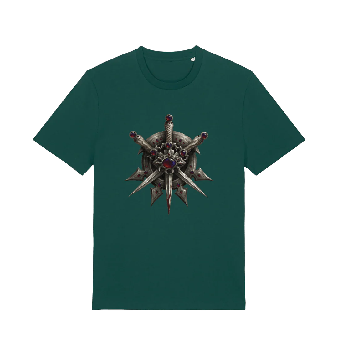 Necromunda Escher T Shirt