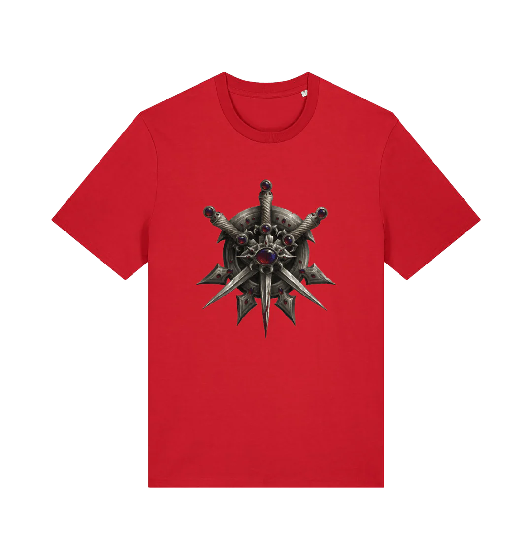 Necromunda Escher T Shirt
