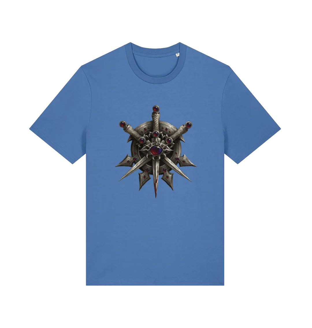 Necromunda Escher T Shirt