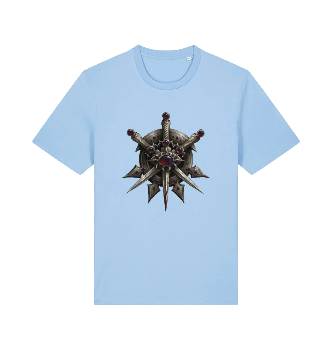Necromunda Escher T Shirt