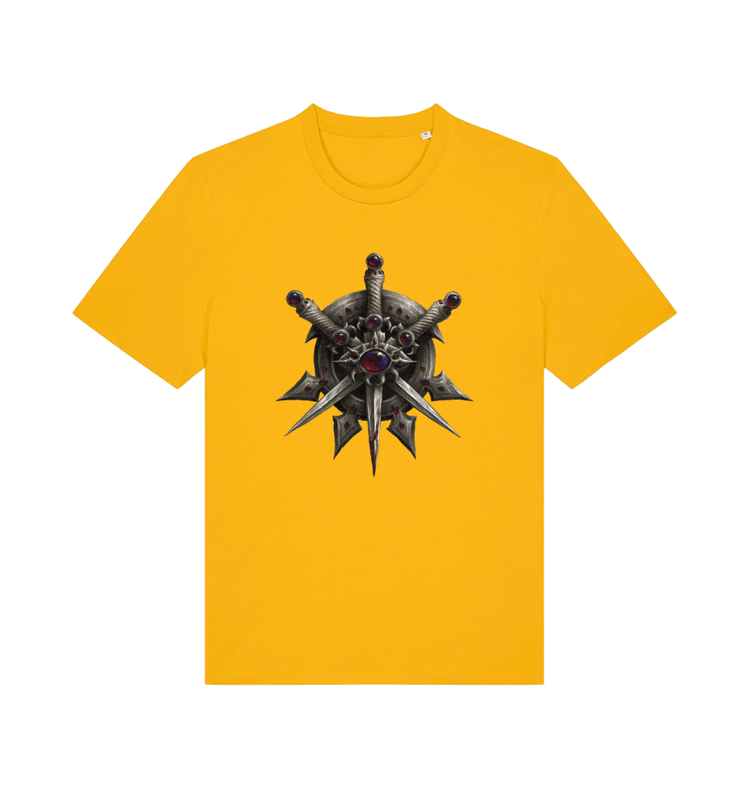 Necromunda Escher T Shirt