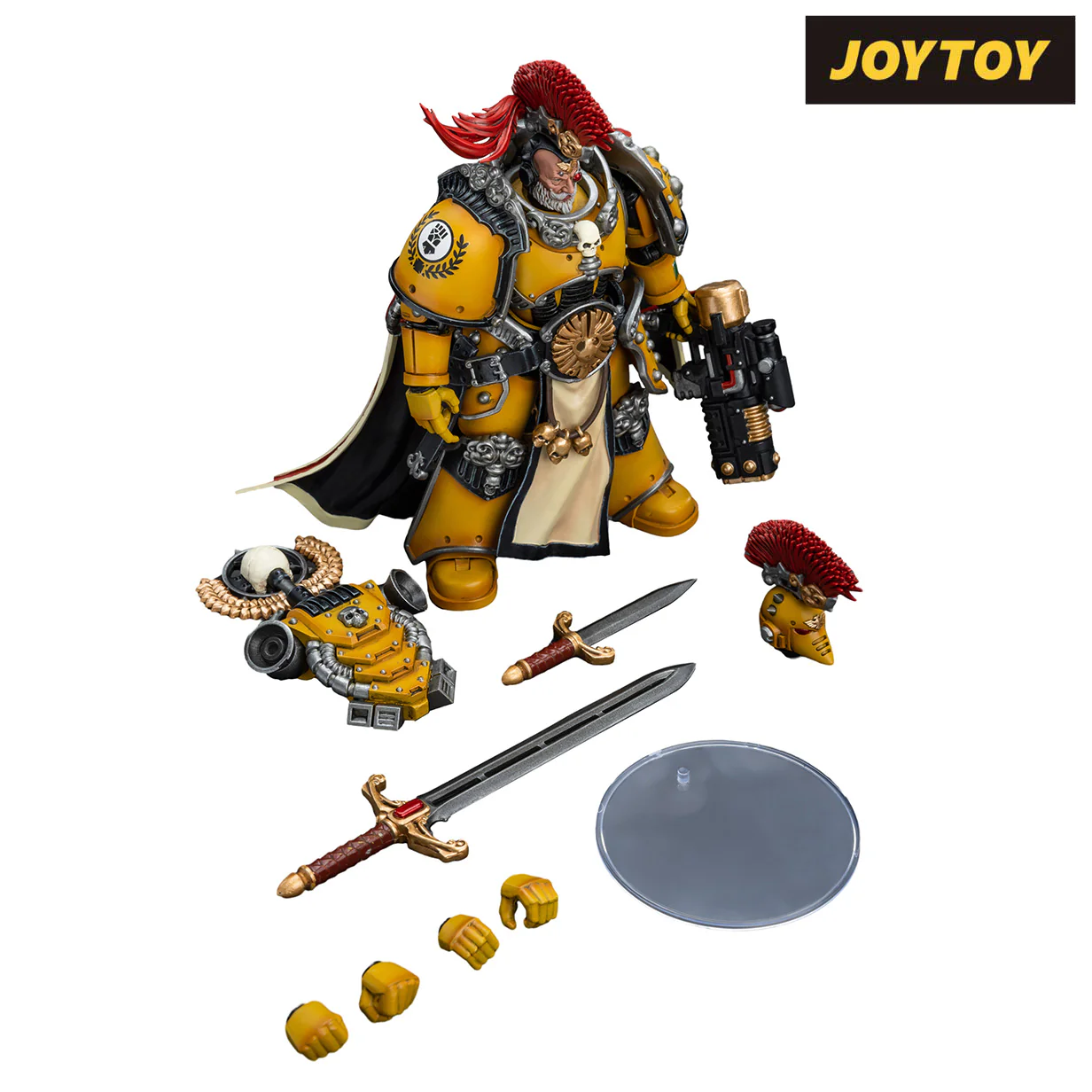 893-joytoy-warhammer-the-horus-heresy-action-figure-imperial-fists-legion-praetor-with-power-sword-1-18-scale-9.webp JoyToy Warhammer The Horus Heresy Action Figure - Imperial Fists, Legion Praetor with Power Sword (1/18 Scale)
